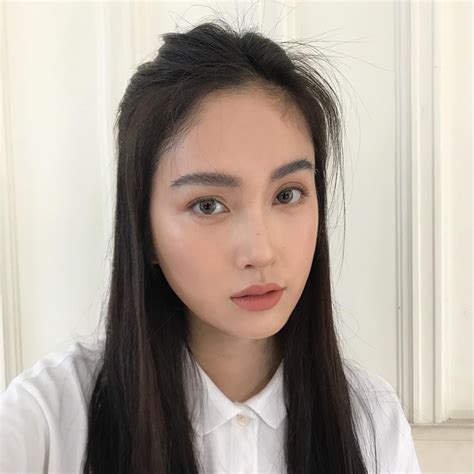instagram nong poy|Nong Poy .